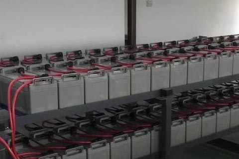 海北藏族科士达电池回收|废电池回收处理公司